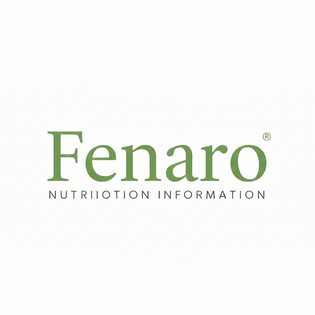 Fenaro Logo